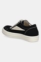 Obuwie Rick Owens DRKSHDW tenisówki Vintage Sneaks DU02E7803.DOLVS czarny