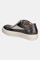 Obuwie Rick Owens DRKSHDW sneakersy Vintage Sneaks DU02E7803.BZMCLV brązowy