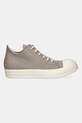 Rick Owens DRKSHDW tenisówki Low Sneaks DU02E7802.DO beżowy AW25