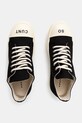 Rick Owens DRKSHDW plimsolls Low Sneaks black DU02E7802.DOEP5