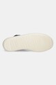 Rick Owens DRKSHDW tenisówki Low Sneaks DU02E7802.BZMC brązowy