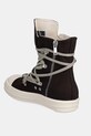 Încălțăminte Rick Owens DRKSHDW teniși Megalace Sneaks DU02E7809.DOW1 maro