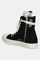 Boty Kecky Rick Owens DRKSHDW Sneaks DU02E7800.DOES1 černá