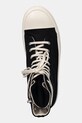 Kecky Rick Owens DRKSHDW Sneaks černá DU02E7800.DOES1