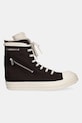 Tenisice Rick Owens DRKSHDW Cargo Sneaks DU02E7808.DO siva AW25