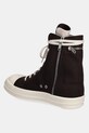 Obuwie Rick Owens DRKSHDW trampki Cargo Sneaks DU02E7808.DO szary