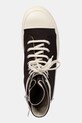 Rick Owens DRKSHDW trampki Cargo Sneaks szary DU02E7808.DO