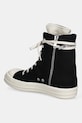 Obuwie Rick Owens DRKSHDW trampki Cargo Sneaks DU02E7808.DO czarny