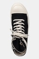 Rick Owens DRKSHDW trampki Cargo Sneaks czarny DU02E7808.DO