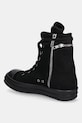 Boty Kecky Rick Owens DRKSHDW Cargo Sneaks DU02E7808.DO černá