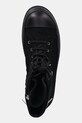 Rick Owens DRKSHDW trampki Cargo Sneaks czarny DU02E7808.DO
