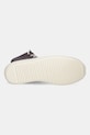 Rick Owens DRKSHDW trainers Sneaks DU02E7800.DSW maroon