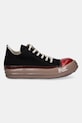 Tenisky Rick Owens DRKSHDW Low Sneaks DU02E7802.DODP černá AW25