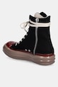 Взуття Кеди Rick Owens DRKSHDW Sneaks DU02E7800.DODP чорний