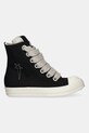 Rick Owens DRKSHDW trampki Jumbolace Sneaks DU02E7818.DOM8W2 czarny AW25