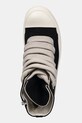 Rick Owens DRKSHDW trampki Jumbolace Sneaks czarny DU02E7818.DOM8W2