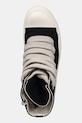 Rick Owens DRKSHDW scarpe da ginnastica Jumbolace Sneaks nero DU02E7818.DOM8W2