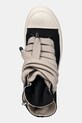 Rick Owens DRKSHDW trainers Jumbolace Sneaks black DU02E7818.NCVW2