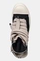 Rick Owens DRKSHDW trampki Jumbolace Sneaks czarny DU02E7818.NCVW2