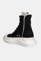 Obuv Tenisky Rick Owens DRKSHDW Cargo Abstract Sneaks DU02E7841.DO čierna