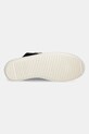 Rick Owens DRKSHDW plimsolls Jumbolace Low Sneaks DU02E7819.DOW2 black
