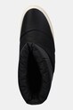 Rick Owens DRKSHDW śniegowce Mega Bumper Low Lunar czarny DU02E7839.NCV