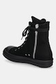 Scarpe Rick Owens DRKSHDW scarpe da ginnastica Sneaks DU02E7800.DO nero