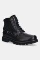 Timberland buty skórzane Britton Road casual czarny TB0A697HW021