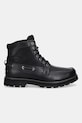 Timberland leather shoes Britton Road TB0A697HW021 black AW25