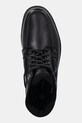 Timberland buty skórzane Britton Road czarny TB0A697HW021