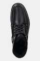 Timberland leather shoes Britton Road black TB0A697HW021