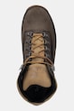 Черевики Timberland Euro Hiker коричневий TB0A2P27A2M1