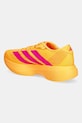 Взуття Бігові кросівки adidas Performance Adizero Evo SL HQ5000 помаранчевий