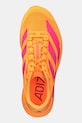 adidas Performance buty do biegania Adizero Evo SL pomarańczowy HQ5000