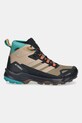 adidas TERREX buty outdoorowe Skychaser AX5 Mid GTX Clima JH7805 zielony AW25