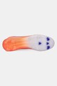 adidas Performance ghete de fotbal F50 League JI0888 portocaliu