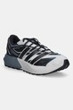 adidas sneakersy Lightblaze ART. tekstylny granatowy JP7773