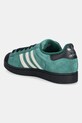 Obuwie adidas Originals sneakersy Superstar II JQ3219 turkusowy