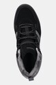 adidas sneakersy Hoops 4.0 Mid Winterized czarny JQ5361