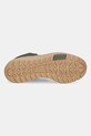 adidas sneakersy Hoops 4.0 Mid Winterized JQ5363 zielony