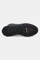 adidas sneakersy skórzane Acesmash Mid JQ5543 czarny
