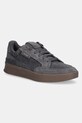 adidas sneakersy Aspyre 00s tekstylny szary JQ5652