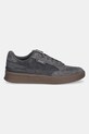 adidas sneakersy Aspyre 00s JQ5652 szary AW25