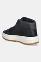Obuwie adidas sneakersy Acesmash Mid JQ8060 czarny