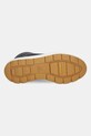 adidas sneakersy Acesmash Mid JQ8060 czarny