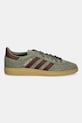 adidas Originals sneakersy Handball Spezial JQ8297 zielony AW25