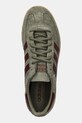 adidas Originals sneakersy Handball Spezial zielony JQ8297