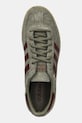 adidas Originals sneakersy Handball Spezial zielony JQ8297