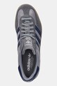 adidas Originals sneakersy Gazelle Indoor szary JQ8397
