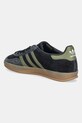 Obuwie adidas Originals sneakersy Gazelle Indoor JQ8399 czarny